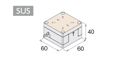 ZAxis Standard model